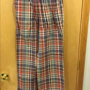 Merona lounge/sleep pants